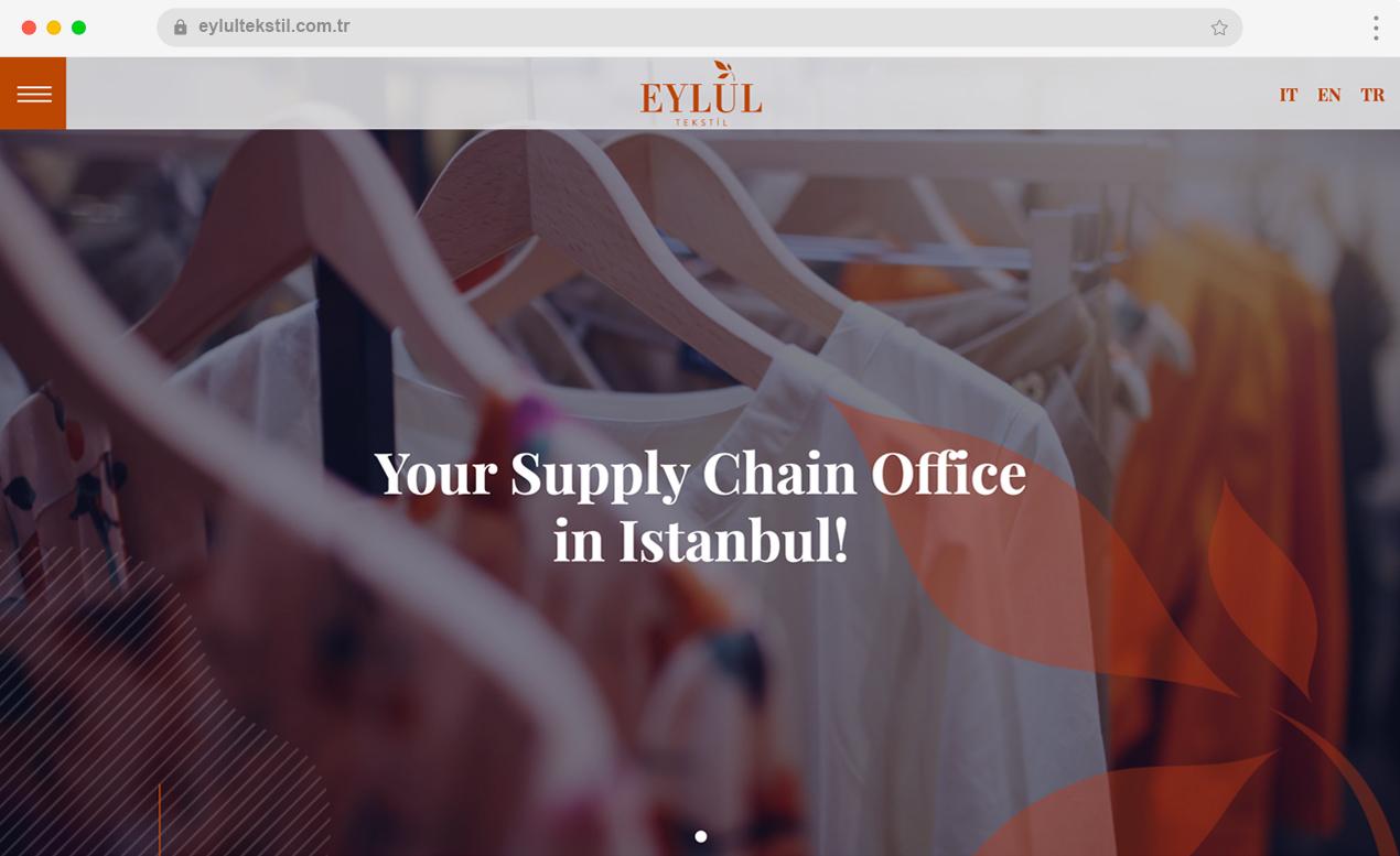 Eylul Tekstil